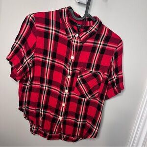 Forever 21 dress top